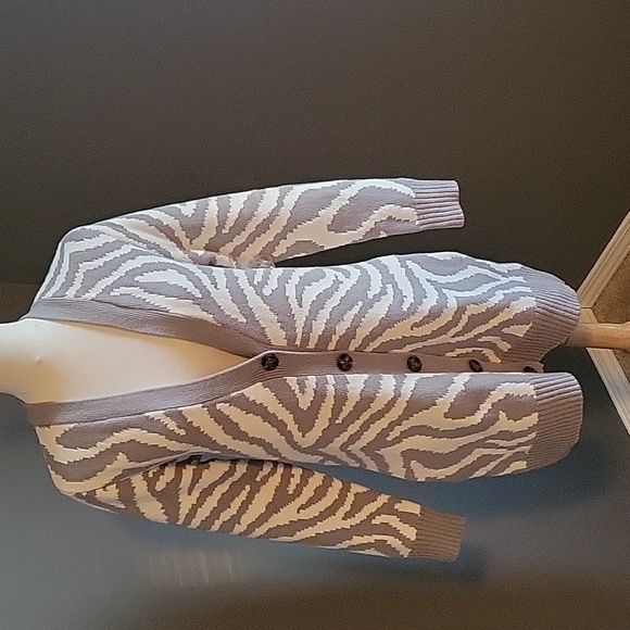 NWOT Jason Wu Cardigan - Picture 1 of 8